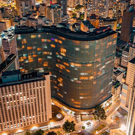 Vem Pro Copan Apartment São Paulo Exterior photo