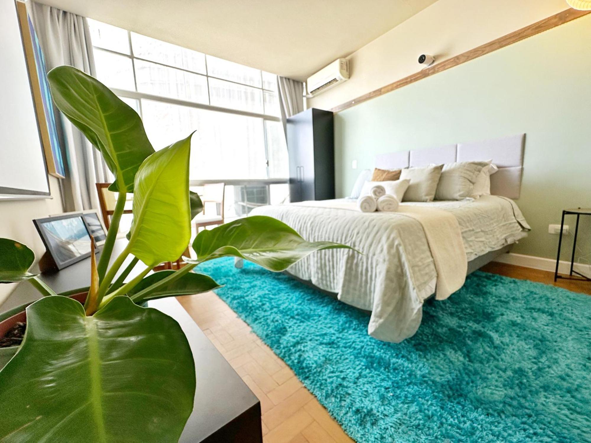 Vem Pro Copan Apartment São Paulo Exterior photo