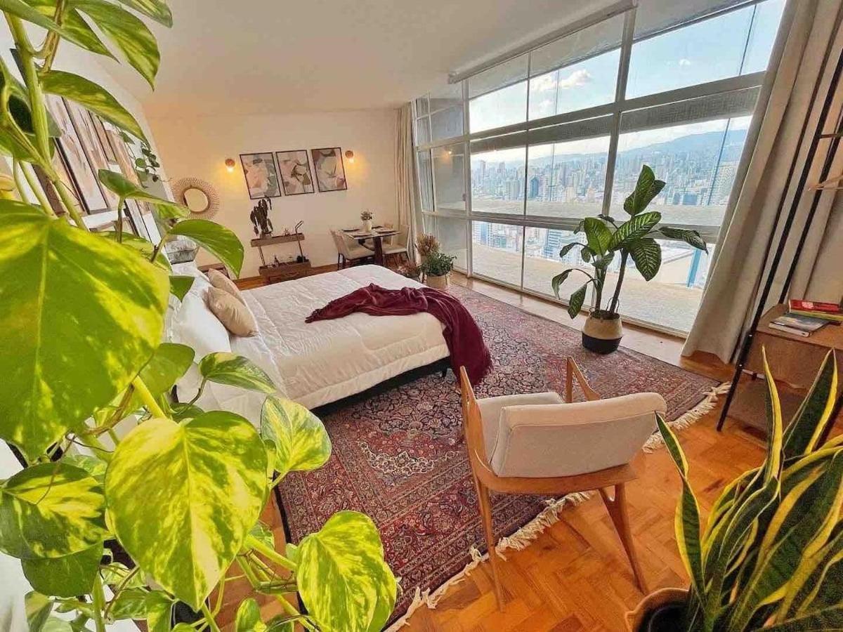 Vem Pro Copan Apartment São Paulo Exterior photo