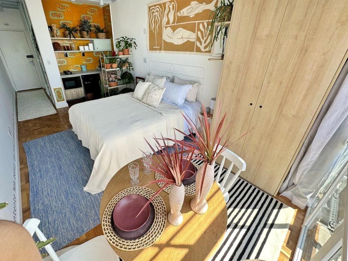 Vem Pro Copan Apartment São Paulo Exterior photo